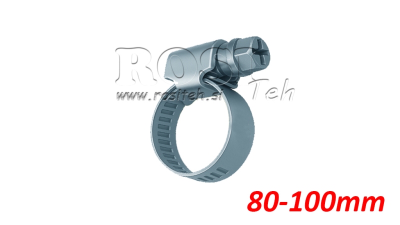 9MM- ΣΦΥΡΑ ΚΛΑΜΠ 80-100MM