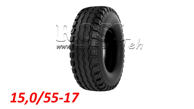 15,0/55-17 ΕΛΑΣΤΙΚΌ AW909 (14 PR)