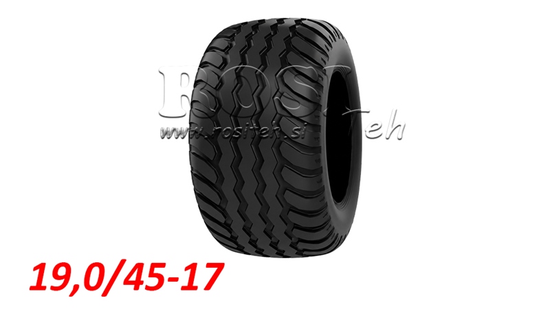 19,0/45-17 ΕΛΑΣΤΙΚΌ AW708 (14 PR)