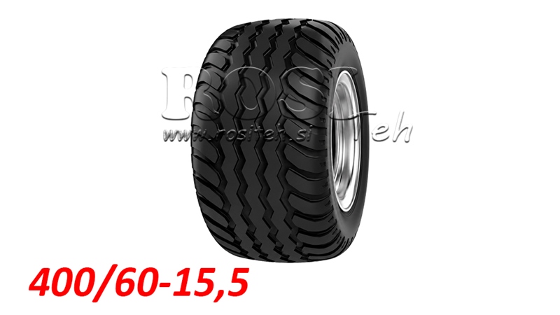 400/60-15,5 ΕΛΑΣΤΙΚΌ AW708 (16 PR) ΜΕ ΖΆΝΤΑ 13,00 x 15,5