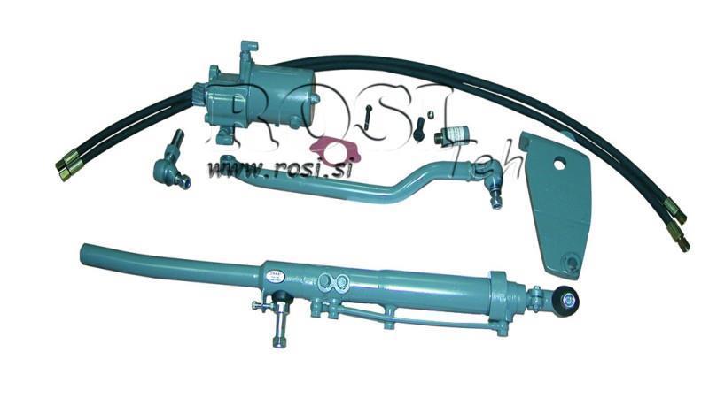 ΒΟΗΘΗΤΙΚΟ ΣΕΤ ΥΔΡΑΥΛΙΚΗΣ ΔΙΕΥΘΥΝΣΗΣ MASSEY FERGUSON 165 1 Τρύπα Βραχίονας