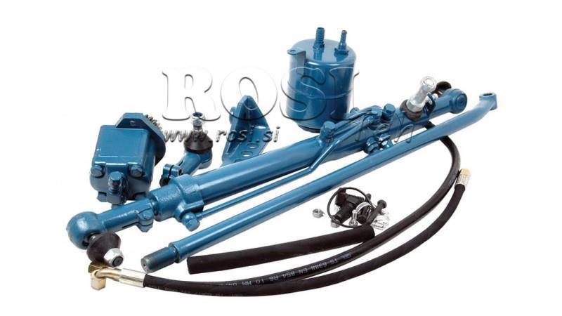 ΣΕΤ ΒΟΗΘΗΤΙΚΟΥ ΥΔΡΑΥΛΙΚΟΥ ΤΙΜΟΝΙΟΥ FORD 4000