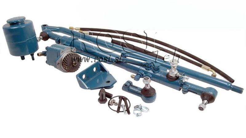 ΣΕΤ ΒΟΗΘΗΤΙΚΟΥ ΥΔΡΑΥΛΙΚΟΥ ΤΙΜΟΝΙΟΥ FORD 5000