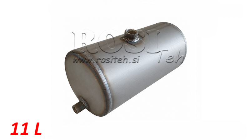 ΔΕΞΑΜΕΝΗ ΛΑΔΙΟΥ ΑΠΟ ΣΙΔΗΡΟ 11ΛΙΤ FI200-380MM
