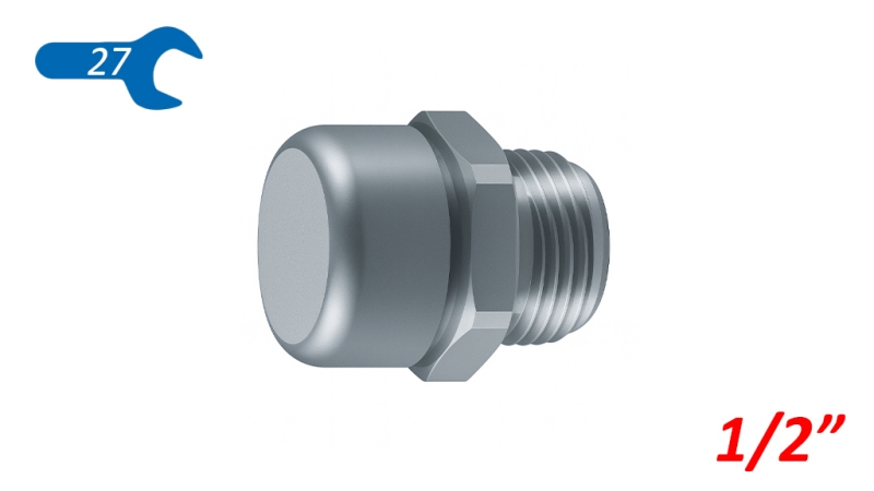 ΥΔΡΑΥΛΙΚΟΣ ΑΕΡΑΣ PTO 1/2