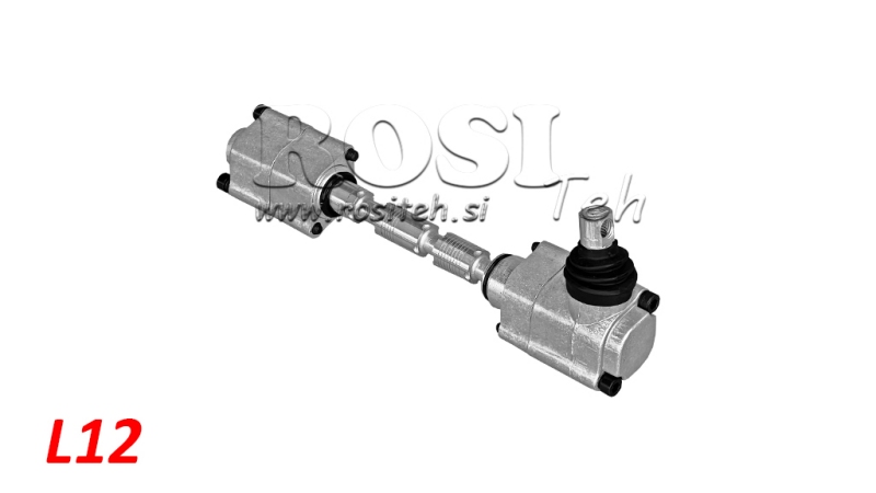 ΒΡΕΤΕΝΟ L12 ΓΙΑ PC100 - ΠΛΕΥΡΟΝ