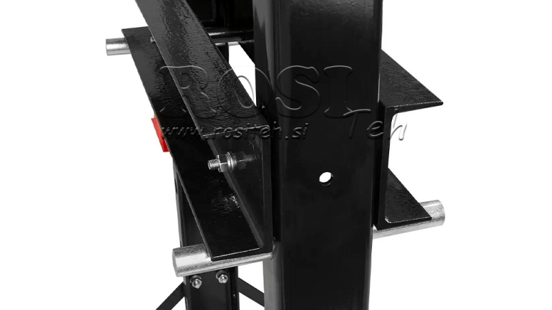 ΥΔΡΑΥΛΙΚΗ ΠΙΕΣΗ ΕΡΓΑΣΤΗΡΙΟΥ ΓΙΑ ΡΟΥΛΕΜΑΝ 20T - ΔΙΠΛΗΣ ΤΑΧΥΤΗΤΑΣ