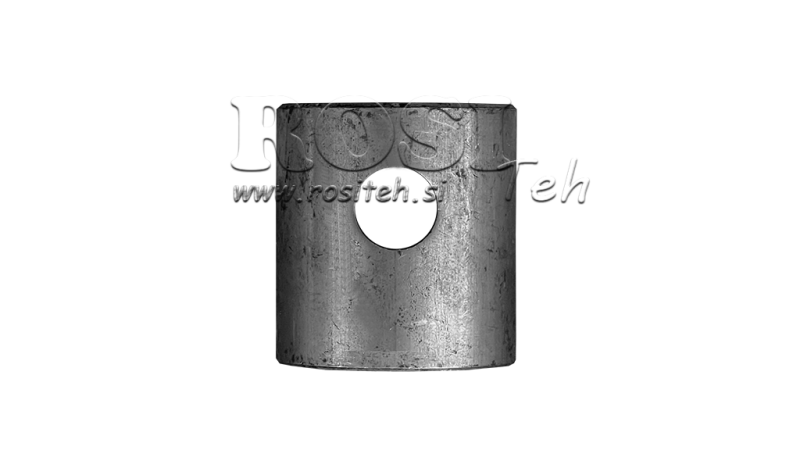 ΠΡΟΣΑΡΜΟΓΕΑΣ ΓΙΑ ΠΟΔΙ ΣΤΗΡΙΞΗΣ ΜΕ ΣΥΝΔΕΣΗ ΣΩΛΗΝΑ 1300 KG