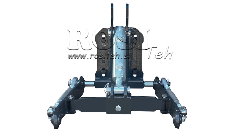 ΜΠΡΟΣΤΙΝΑ ΥΔΡΑΥΛΙΚΑ UNIVERSAL KIT CAT. 1 - ECO ΓΙΑ ΤΡΑΚΤΕΡ