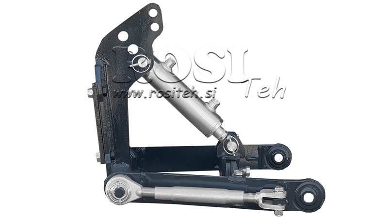 ΜΠΡΟΣΤΙΝΑ ΥΔΡΑΥΛΙΚΑ UNIVERSAL KIT CAT. 1 - ECO ΓΙΑ ΤΡΑΚΤΕΡ