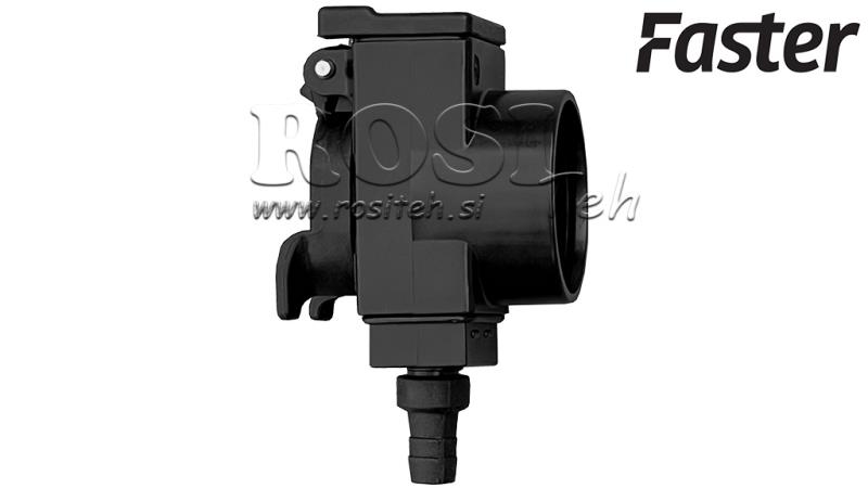 ΣΥΛΛΕΚΤΗΣ ΛΑΔΙΟΥ TARV ΓΙΑ ΓΡΗΓΟΡΕΣ ΣΥΝΔΕΣΕΙΣ ΤΡΑΚΤΕΡ