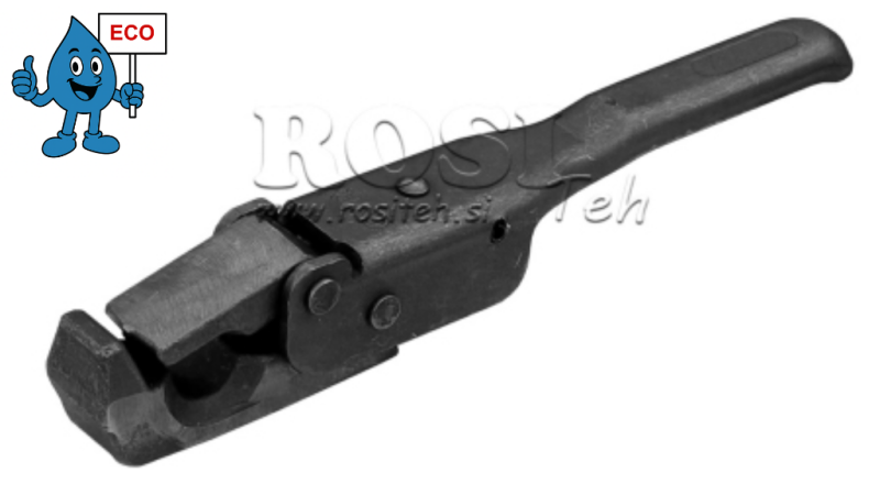 ΤΥΠΟΣ ΚΛΕΙΣΗΣ ΠΛΕΥΡΑΣ ΠΙΑΝΤΟΝ ΓΥΝΑΙΚΕΙΟ ECO