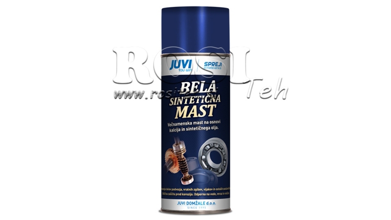 ΛΕΥΚΗ ΣΥΝΘΕΤΙΚΗ ΓΡΑΣΑ 400ML