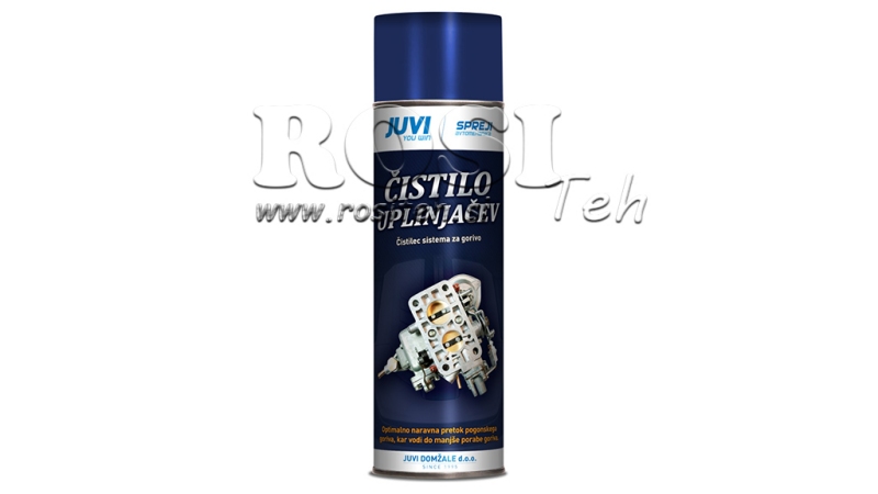 ΚΑΘΑΡΙΣΤΙΚΟ ΚΑΡΜΠΥΡΑΤΕΡ 500ML