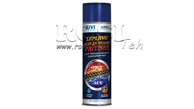 ΚΟΛΛΩΔΕΣ ΛΑΔΙ ΓΙΑ ΥΨΗΛΗ ΠΙΕΣΗ 500ML