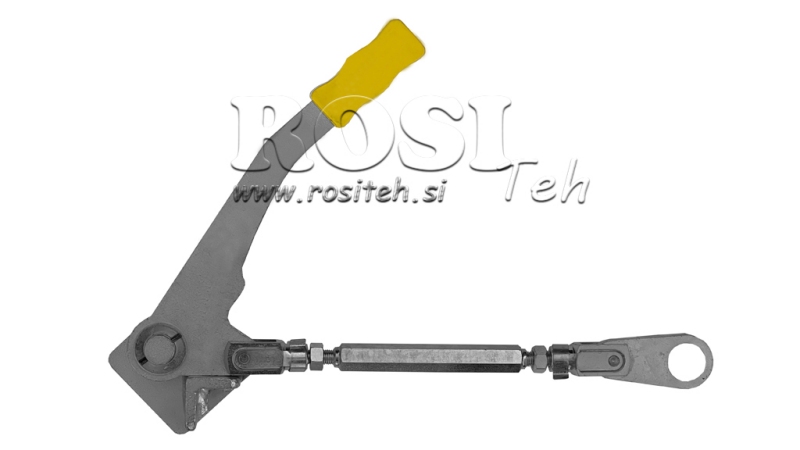 ΚΛΕΙΣΤΡΟ ΧΕΡΙ ΔΕΞΙΑ