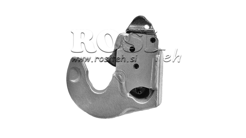 ΥΔΡΑΥΛΙΚΟ ΤΡΙΤΟ ΣΗΜΕΙΟ ΜΕ ΓΑΝΤΖΟ KAT.2 WALTERSCHEID