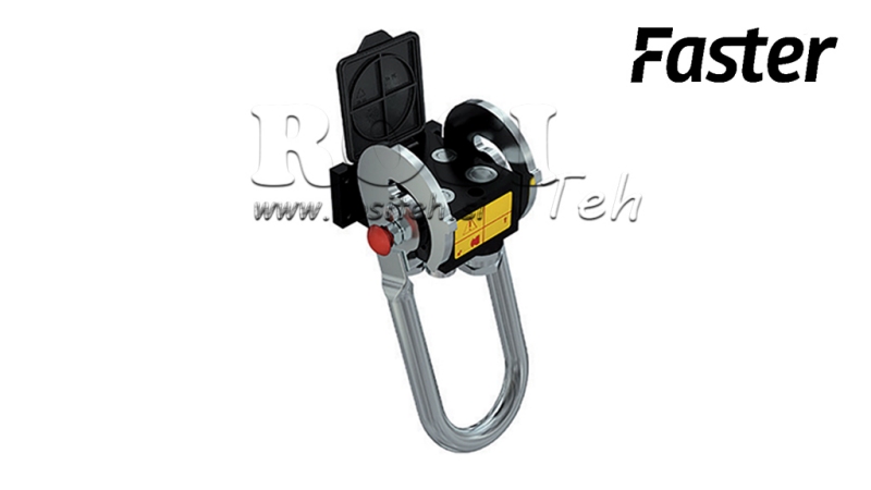 ΣΥΝΔΕΣΗ MULTI-FASTER 4ΔΡΟΜΗ BSP 2×1/2 2×3/4 ΣΤΑΘΕΡΟ ΜΕΡΟΣ