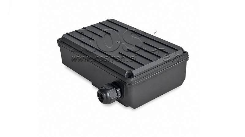 CUTIE DE CONECTARE PVC PENTRU MOTOR ELECTRIC