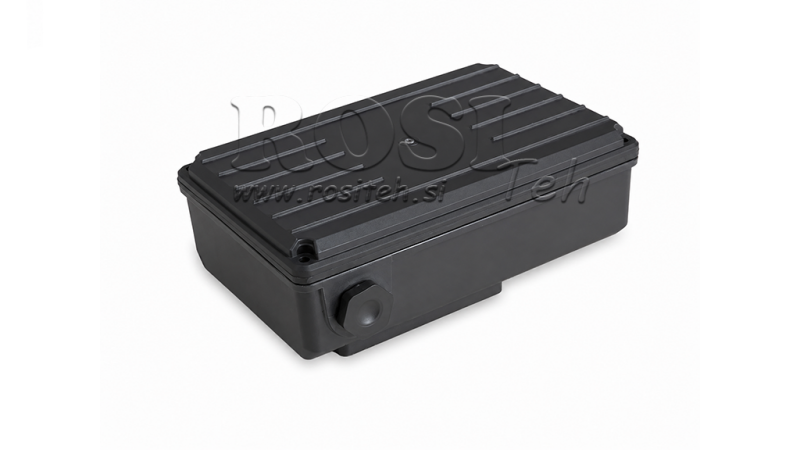 CUTIE DE CONECTARE PVC PENTRU MOTOR ELECTRIC