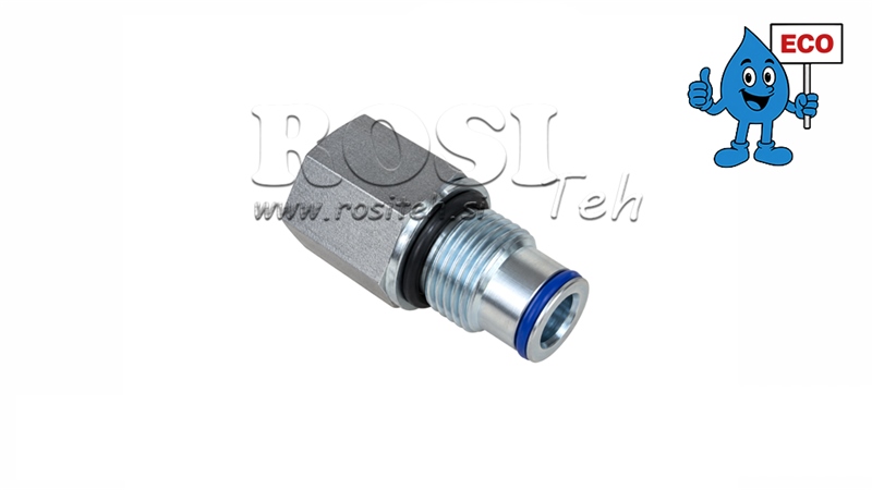 CARRY-OVER ΓΙΑ ΧΕΙΡΟΚΙΝΗΤΗ ΒΑΛΒΙΔΑ R80 ECO