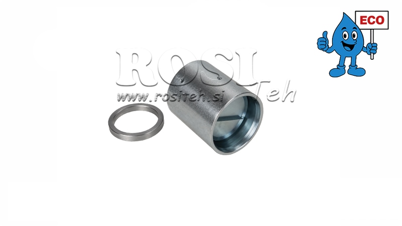 CONTROL 8 ΓΙΑ ΧΕΙΡΟΚΙΝΗΤΗ ΒΑΛΒΙΔΑ R80 ECO