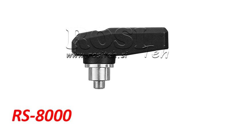 ΜΟΧΛΌΣ ΣΥΜΠΛΈΚΤΗ ΓΙΑ ΒΑΡΟΎΛΚΟ RS-8000
