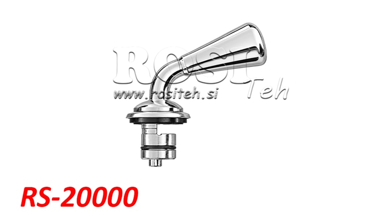ΜΟΧΛΌΣ ΣΥΜΠΛΈΚΤΗ ΓΙΑ ΒΑΡΟΎΛΚΟ RS-20000