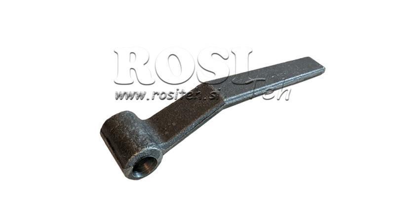 DVOJITÝ BOČNÍ KURZ ROMA