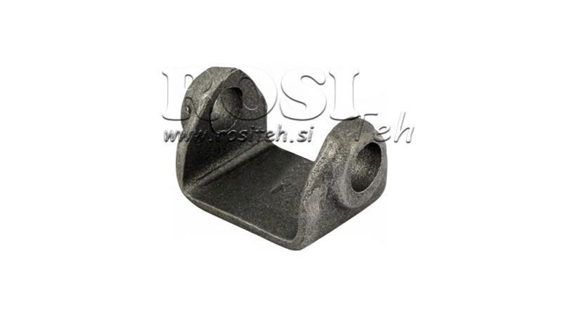 DVOJITÝ PANT ROMA FLIPPER