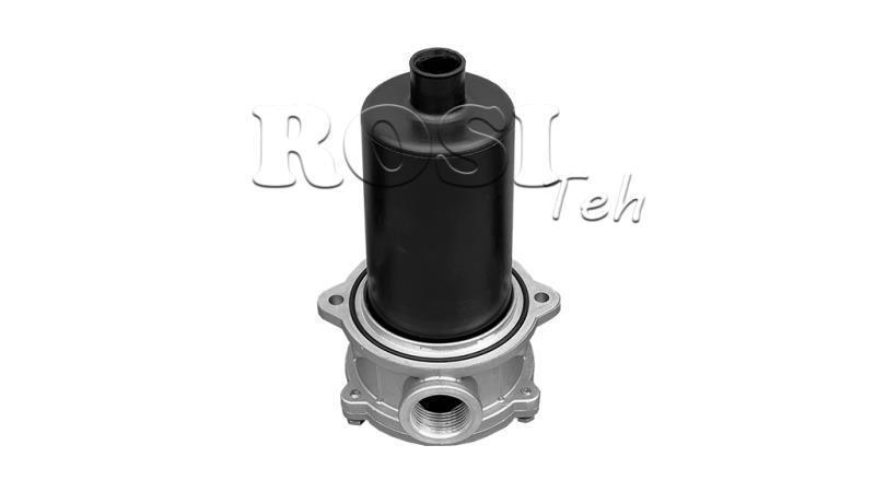 ΦΙΛΤΡΟ ΕΠΙΣΤΡΟΦΗΣ 1- 25u - 100 lit/min