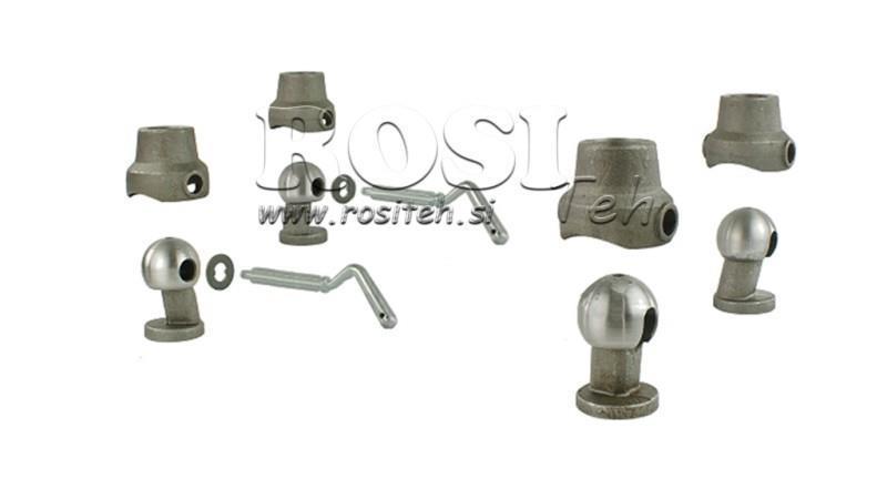 ΣΕΤ ΣΤΗΡΙΓΜΑΤΩΝ ΓΙΑ ΚΑΔΟ ΑΠΟΡΡΙΜΜΑΤΩΝ FI60