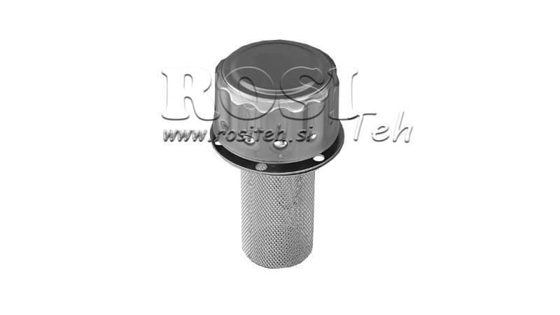 ΥΔΡΑΥΛΙΚΟ ΦΙΛΤΡΟ ΓΕΜΙΣΜΑΤΟΣ ΜΕΓΑΛΟ