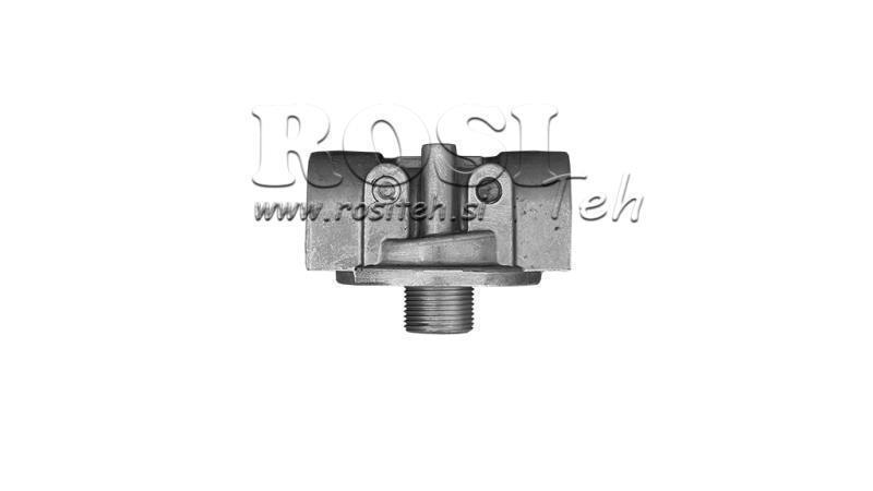 ΚΑΤΟΙΚΙΑ ΓΙΑ ΦΙΛΤΡΟ ΑΝΑΡΡΟΦΗΣΗΣ 3/4