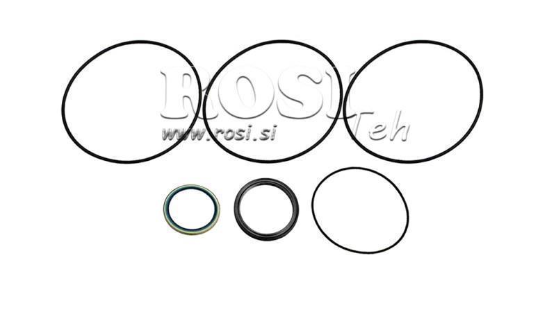 SADA TĚSNĚNÍ PRO HYDROMOTOR MP