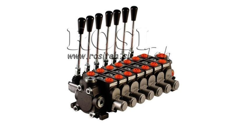 ΥΔΡΑΥΛΙΚΗ ΒΑΛΒΙΔΑ 7xPC70