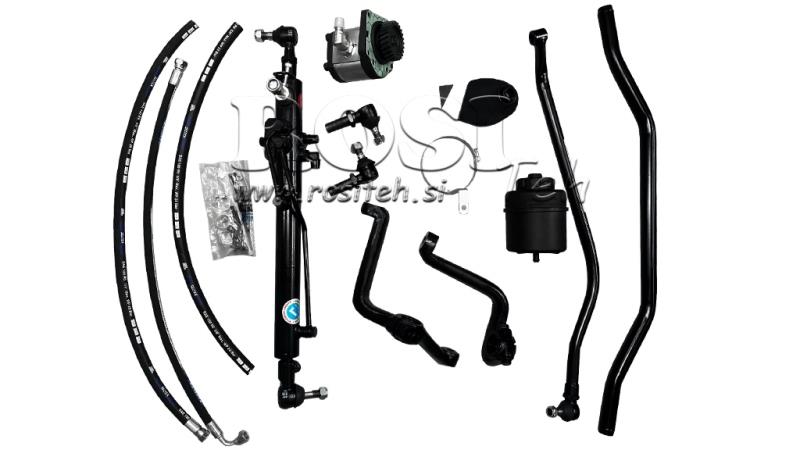 ΒΟΗΘΗΤΙΚΟ ΥΔΡΑΥΛΙΚΟ ΣΕΤ ΔΙΕΥΘΥΝΣΗΣ IMT 539