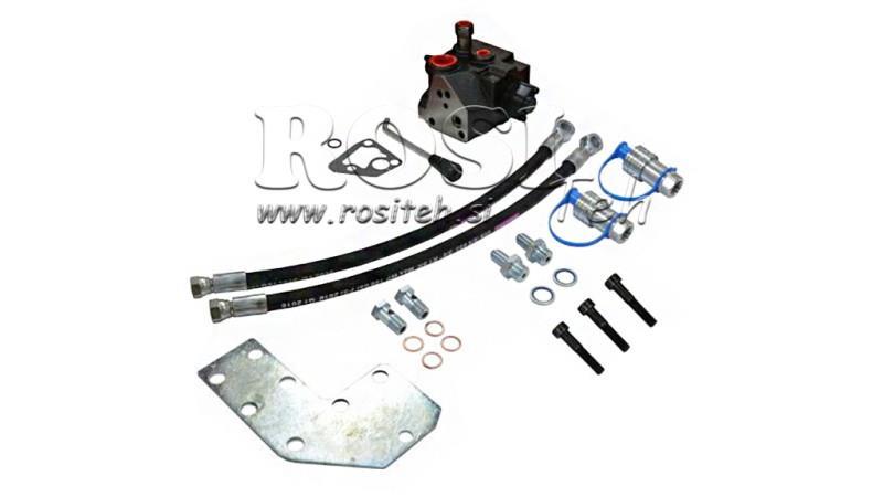 ΥΔΡΑΥΛΙΚΗ ΒΑΛΒΙΔΑ FIAT FT2