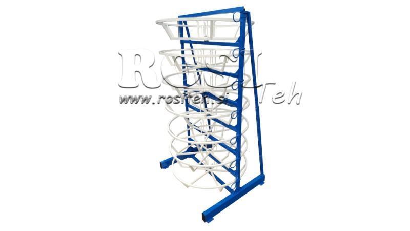 ΒΑΣΗ ΓΙΑ ΞΕΛΙΓΜΑ ΥΔΡΑΥΛΙΚΩΝ ΣΩΛΗΝΩΝ