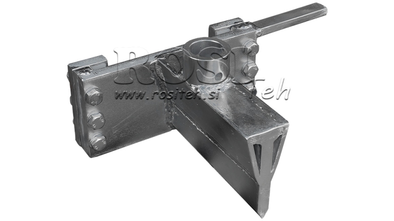 SECERĂ GALVANIZATĂ PENTRU CEPILOR DE FIER