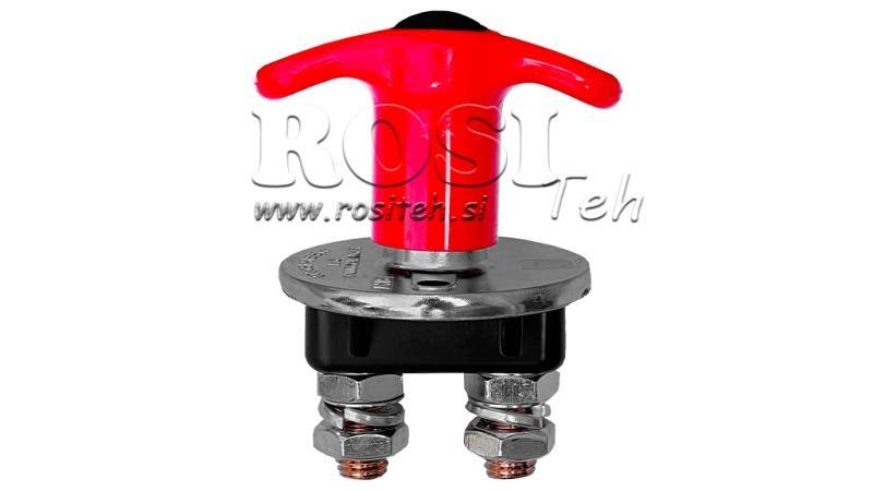 GLAVNO STIKALO 1POL 150A