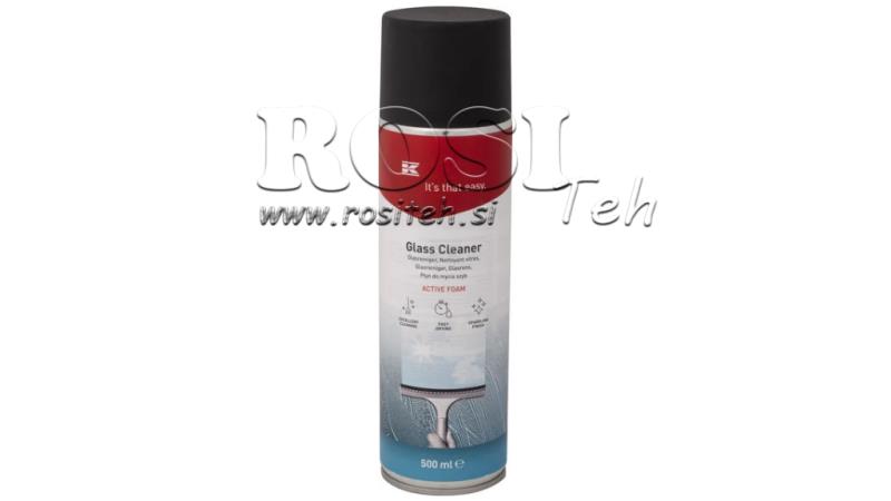 ΚΑΘΑΡΙΣΤΙΚΟ ΓΥΑΛΙΩΝ 500ml