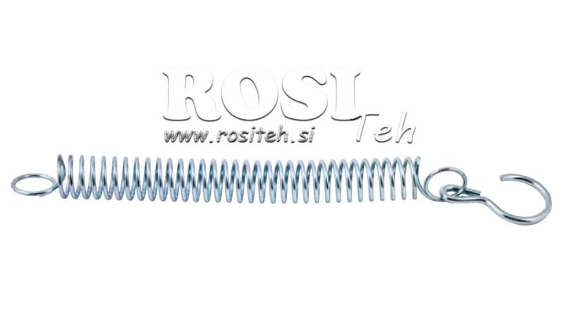 ΕΛΑΤΗΡΙΟ ΓΙΑ ΣΥΝΔΕΣΗ ΥΔΡΑΥΛΙΚΩΝ ΒΡΑΧΙΟΝΩΝ ΤΡΑΚΤΕΡ