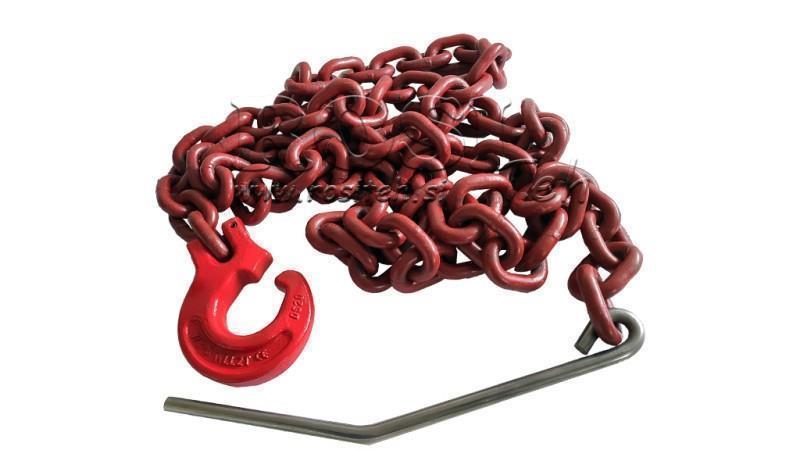 ΑΛΥΣΙΔΑ ΣΑΝΙΔΑΣ ΜΕΓΕΘΟΣ 7-2000mm