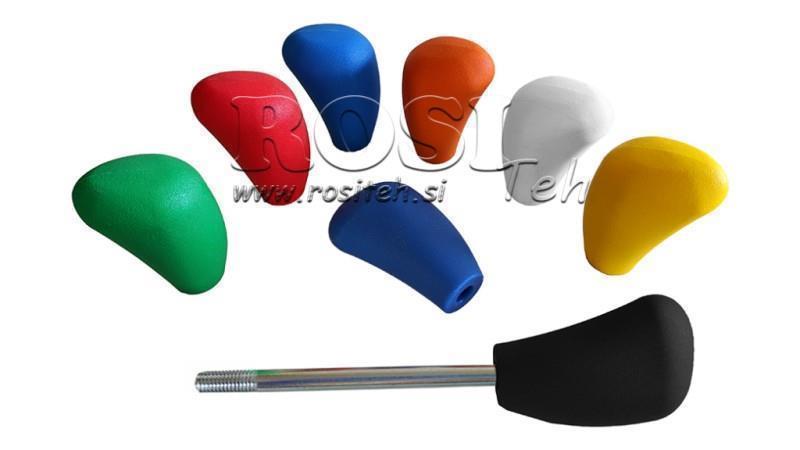 ΧΕΡΙ ΣΗΜΑΝΣΗΣ ΓΙΑ ΒΑΛΒΙΔΑ ΕΛΕΓΧΟΥ ΛΕΒΕΤ M10 - ΠΟΡΤΟΚΑΛΙ