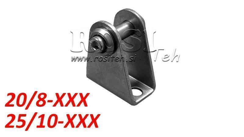 ΣΤΗΡΙΞΗ UI ΓΙΑ ΠΝΕΥΜΑΤΙΚΟ ΚΥΛΙΝΔΡΟ PCAI 20/8-25/10