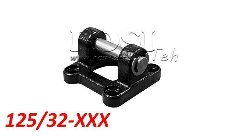 SV ΣΤΗΡΙΞΗ ΓΙΑ ΠΝΕΥΜΑΤΙΚΟ ΚΥΛΙΝΔΡΟ PCAS 125/32