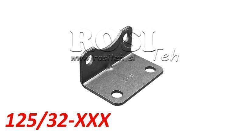 MV PRITRDITEV ZA PNEVMATSKI CILINDER PCAS 125/32