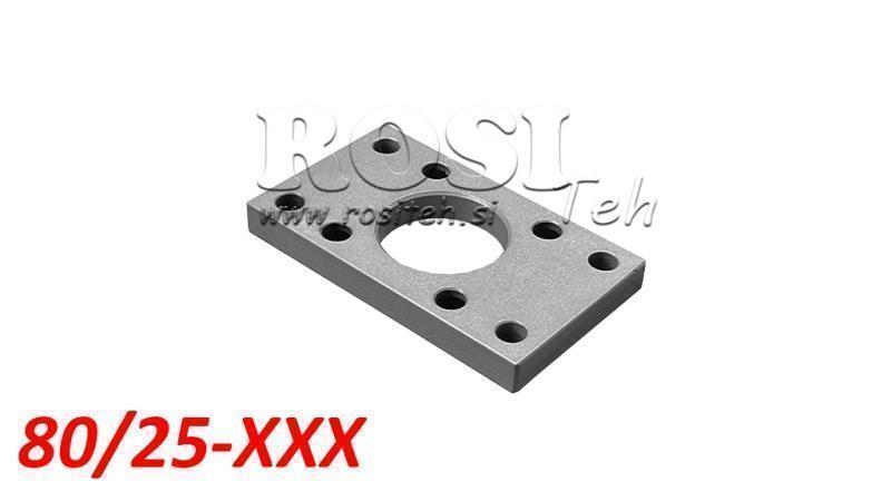 ΣΤΗΡΙΞΗ NV ΓΙΑ ΠΝΕΥΜΑΤΙΚΟ ΚΥΛΙΝΔΡΟ PCAS 80/25