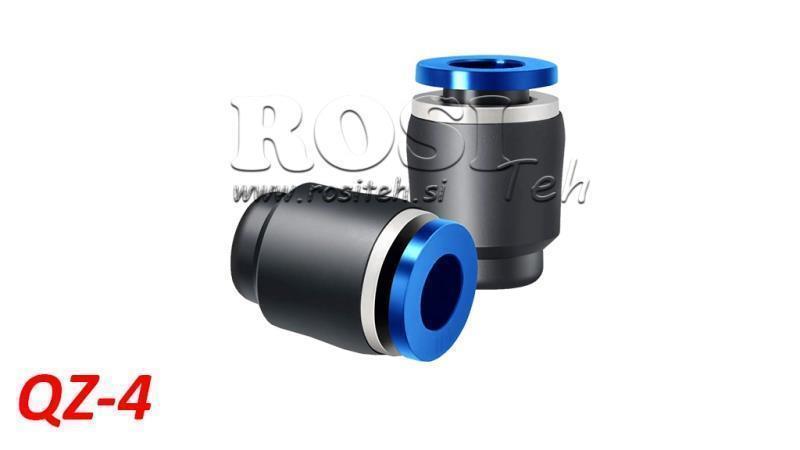 ΠΝΕΥΜΑΤΙΚΗ ΣΦΡΑΓΙΔΑ ΚΑΠΑΚΙΟΥ TPA ΧΩΡΙΣ ΣΠΕΙΡΑ QZ-4